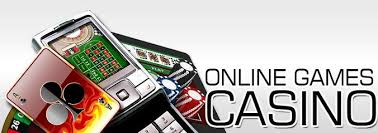 Online Casino Games auf Handy